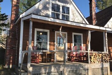 Bald Mountain Camps Resort