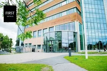 Stockholm North By First Hotels