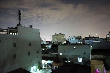 پانسیون Starlight Guesthouse