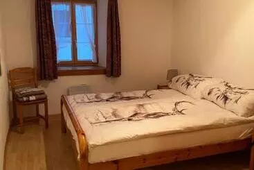 Herberge Und Restaurant Alpina