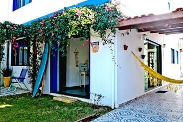 Bed and Breakfast Casa Bossa Nova Guesthouse