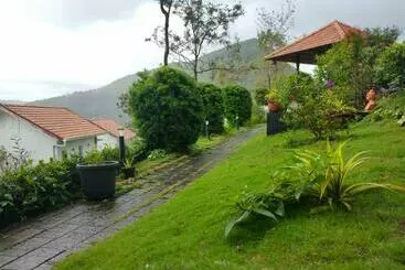 Heaven Valley Resorts Vagamon