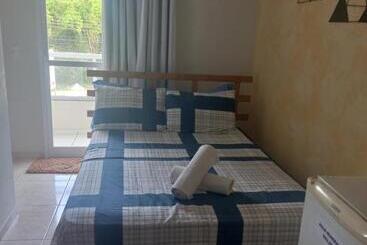 پانسیون Pousada Aloha Guarapari