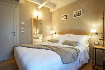 Kurort  Relais Villa Miraglia