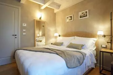 Resort Relais Villa Miraglia