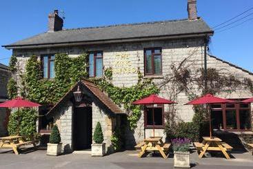 ユースホステル The King Alfred