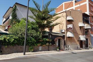 B&b Marilena Affittacamere