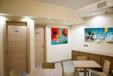 Bed & Breakfast Blue Mirea