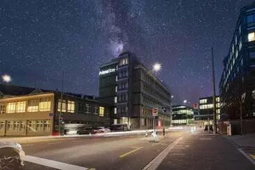 Hotel Work Life Residence Am Bahnhof