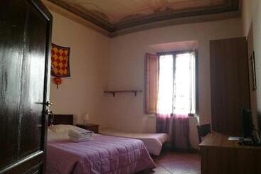 펜션 Casa Di Alfredo Affittacamere