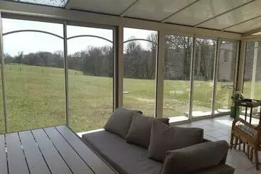 Majatalo Gîte Et Chambres D Hôtes Du Domaine Du Val Bruant