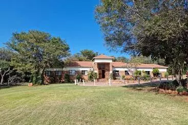 Majatalo Guesthouse Serenity