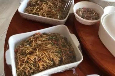 ペンション Otentik Guesthouse