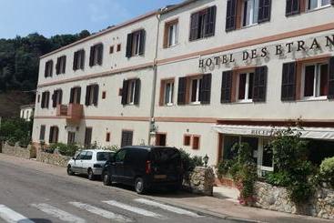 酒店 Des Etrangers