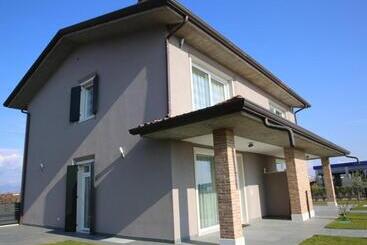 Otel Agriturismo Orlandi