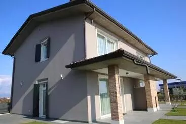 Hôtel Agriturismo Orlandi