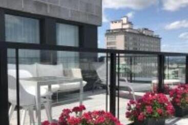 هتل Monsieur Jean Hôtel Particulier