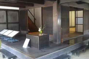 ペンション Wakihonjin