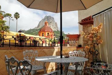 هاستل Posada Maria Bonita