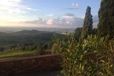 Hotel Il Burellino