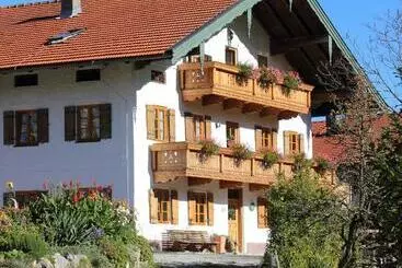 Hotel Jaklhof