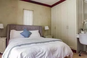 Pension Knysna Pearl View Guest House