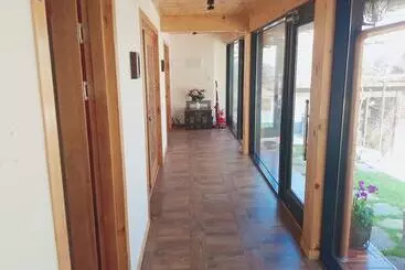 Majatalo Springtime Guest House