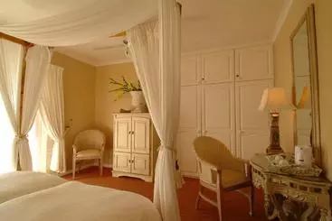 Pension The Beach Villa
