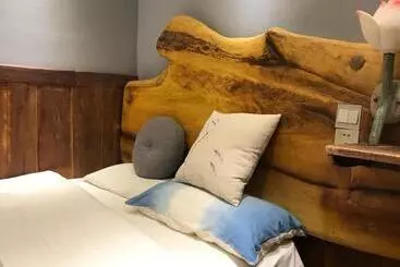 پانسیون Yunlu Lianxin Guesthouse