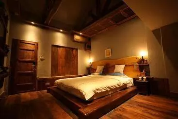 Pensió Yunlu Lianxin Guesthouse
