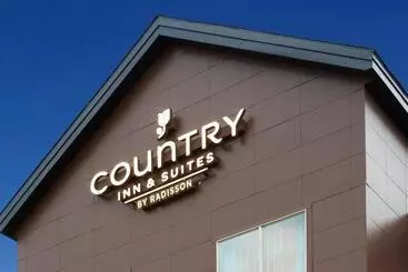 Hotel Country Inn & Suites By Radisson, Page, Az