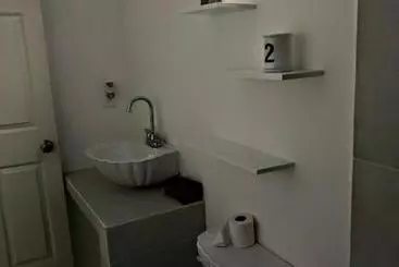 ペンション Casa Roomies