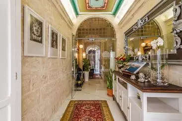 Pensionat Valletta Lucente Guest House