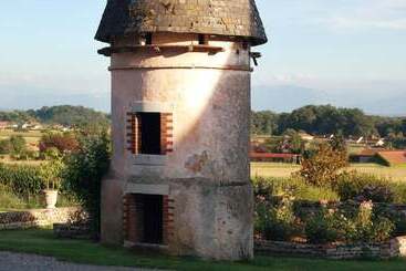 Bed and Breakfast Le Peyret