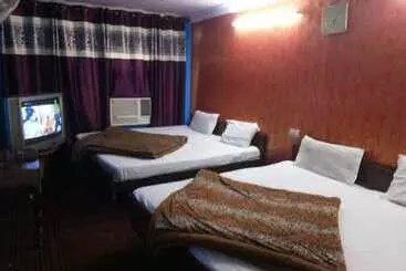 Hotel Jandyal