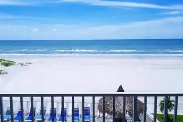 Huoneistohotelli Sea Oats By Liberte Management