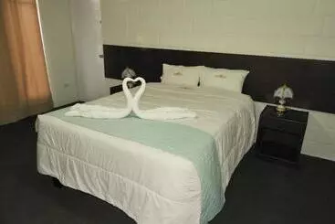 アパートホテル Sumaq Wasi Apart