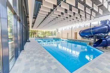 Dormio Hotel De Prins Van Oranje