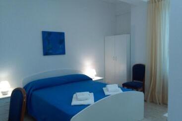 בית מלון כפרי Al Saliceto