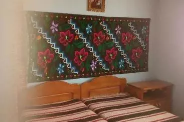 Hotel Casa Poienar