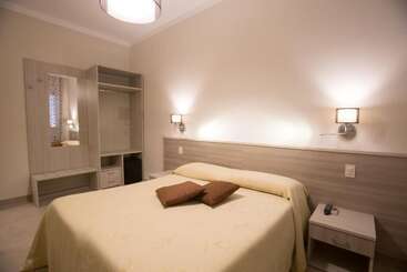 ホテル La Magione