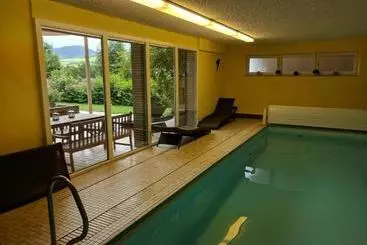 Majatalo Haus Am Grasberg