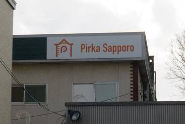 پانسیون Pirka Sapporo