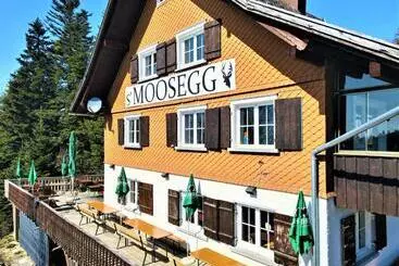 Alberg Gasthaus Moosegg