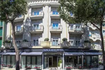 Ancora Hotel & Residence