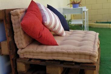 پانسیون Sleeping Sarria