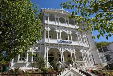 Majatalo Villa Sand Im Schuh