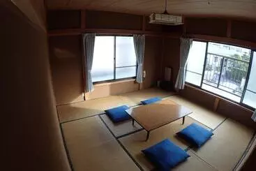 ペンション Guesthouse Sora