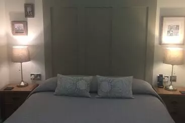 Bed and Breakfast Swn Yr Afon