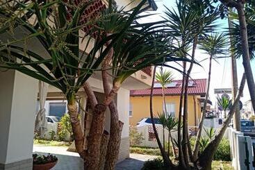 Florinda B&b Viareggio